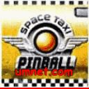 game pic for space taxi pinball